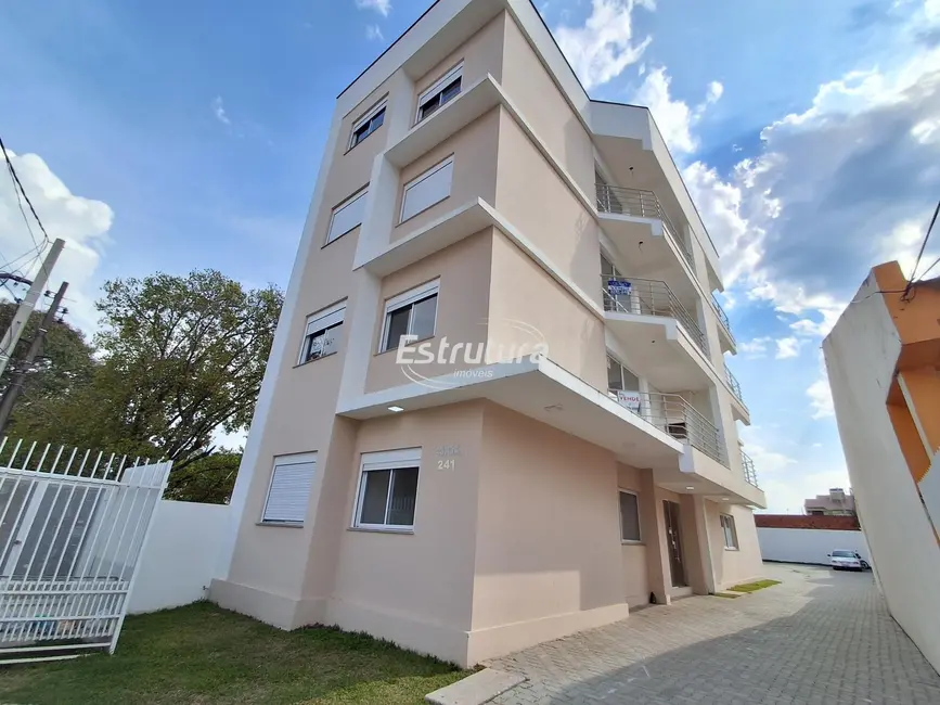 Foto 1 de Apartamento com 2 quartos à venda, 55m2 em Pinheiro Machado, Santa Maria - RS