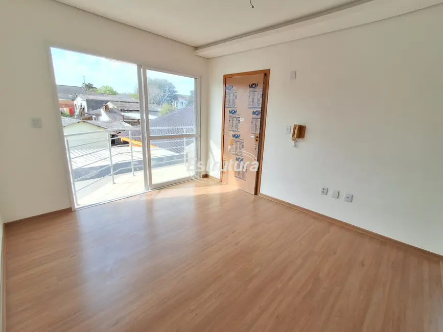 Foto 1 de Apartamento com 2 quartos à venda, 55m2 em Pinheiro Machado, Santa Maria - RS