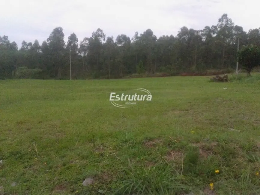 Foto 1 de Terreno / Lote à venda, 297m2 em Tomazetti, Santa Maria - RS