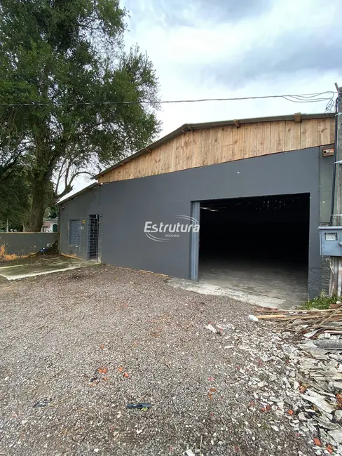 Foto 3 de Armazém / Galpão com 1 quarto à venda, 300m2 em Camobi, Santa Maria - RS