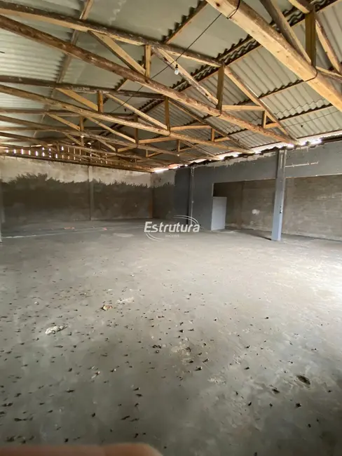 Foto 2 de Armazém / Galpão com 1 quarto à venda, 300m2 em Camobi, Santa Maria - RS