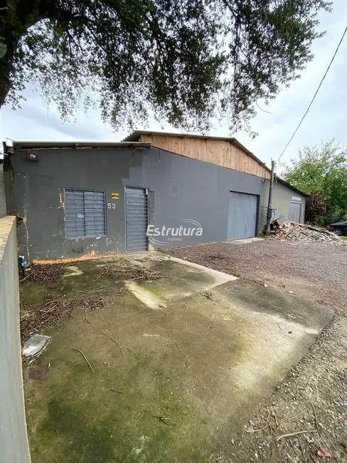 Foto 4 de Armazém / Galpão com 1 quarto à venda, 300m2 em Camobi, Santa Maria - RS