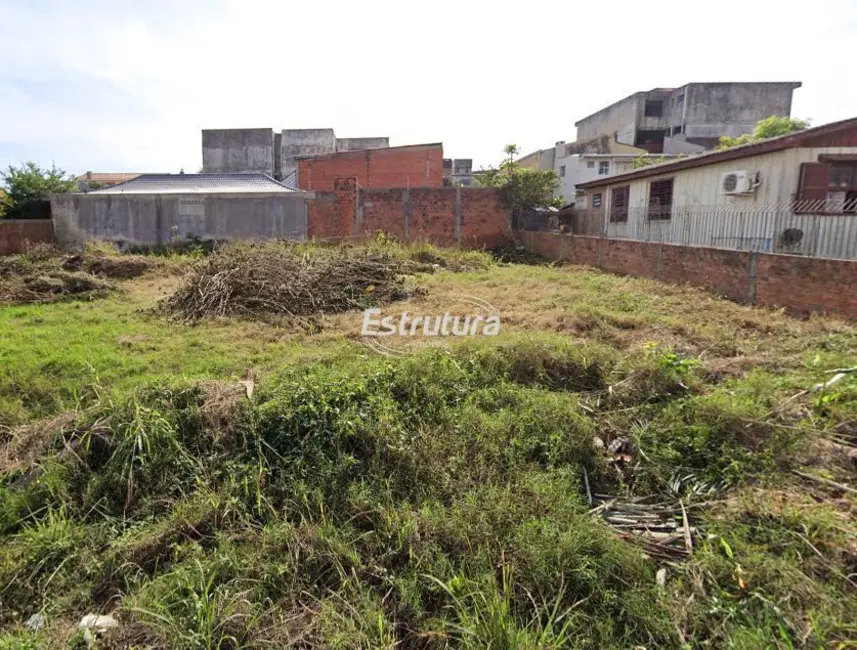 Foto 1 de Terreno / Lote à venda, 300m2 em São João, Santa Maria - RS