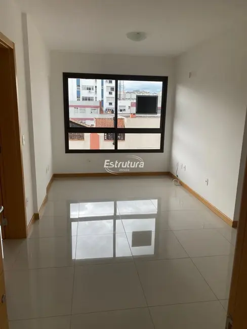 Foto 1 de Apartamento com 1 quarto à venda, 44m2 em Centro, Santa Maria - RS