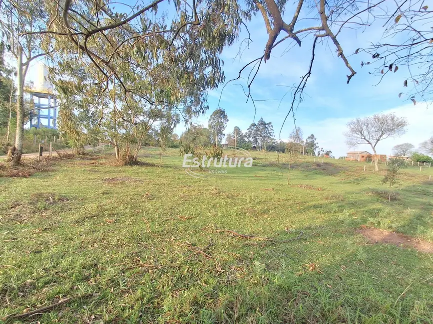 Foto 2 de Terreno / Lote à venda, 470m2 em Itaara - RS