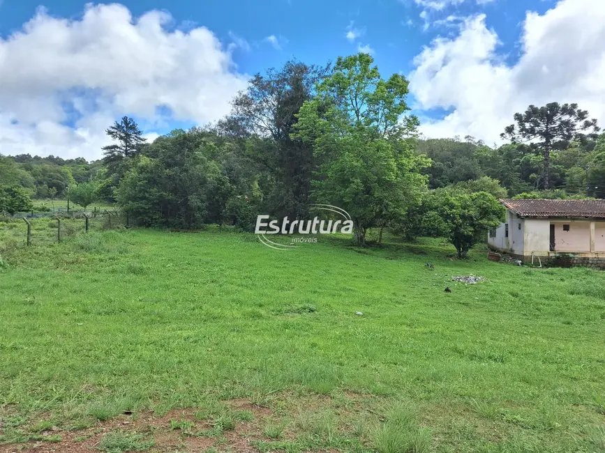 Foto 1 de Terreno / Lote à venda, 480m2 em Itaara - RS