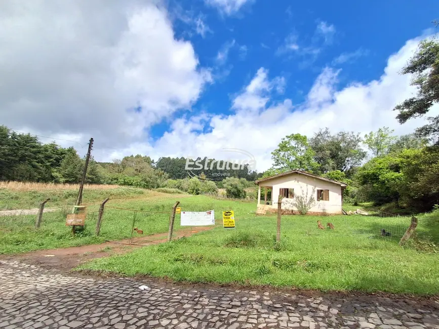 Foto 2 de Casa com 2 quartos à venda, 70m2 em Itaara - RS