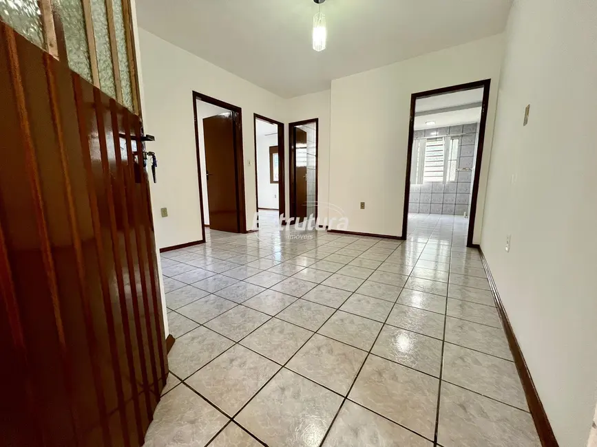 Foto 2 de Apartamento com 2 quartos à venda, 51m2 em Pinheiro Machado, Santa Maria - RS