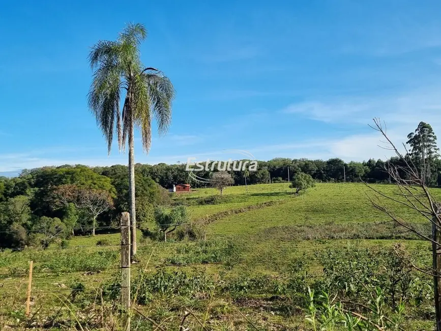 Foto 2 de Terreno / Lote à venda, 675m2 em Itaara - RS