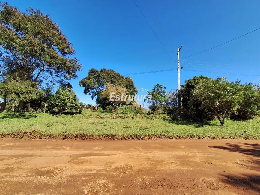 Foto 1 de Terreno / Lote à venda, 4480m2 em Camobi, Santa Maria - RS