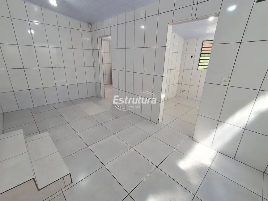Sala Comercial com 7 quartos para alugar, 120m2 em Nossa Senhora do Rosário, Santa Maria - RS - imagem 8 Foto 8 de Sala Comercial com 7 quartos para alugar, 120m2 em Nossa Senhora do Rosário, Santa Maria - RS