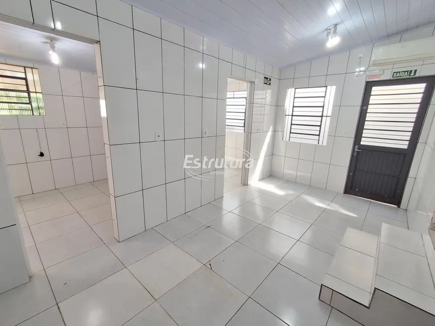 Sala Comercial com 7 quartos para alugar, 120m2 em Nossa Senhora do Rosário, Santa Maria - RS - imagem 9 Foto 9 de Sala Comercial com 7 quartos para alugar, 120m2 em Nossa Senhora do Rosário, Santa Maria - RS
