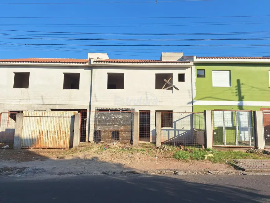 Foto 1 de Casa com 3 quartos à venda, 96m2 em Presidente João Goulart, Santa Maria - RS