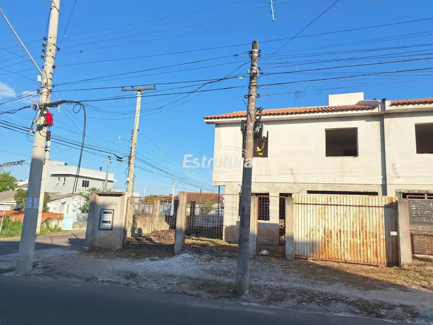 Foto 1 de Casa com 3 quartos à venda, 66m2 em Presidente João Goulart, Santa Maria - RS