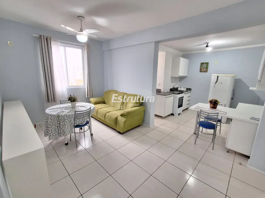 Apartamento com 1 quarto para alugar, 43m2 em Bonfim, Santa Maria - RS - imagem 1 Foto 1 de Apartamento com 1 quarto para alugar, 43m2 em Bonfim, Santa Maria - RS