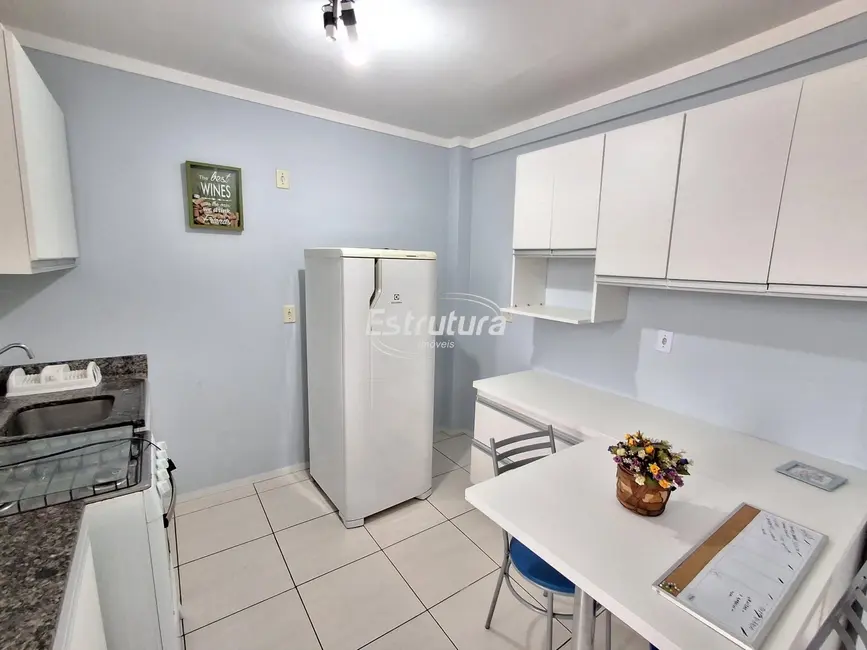 Apartamento com 1 quarto para alugar, 43m2 em Bonfim, Santa Maria - RS - imagem 8 Foto 8 de Apartamento com 1 quarto para alugar, 43m2 em Bonfim, Santa Maria - RS