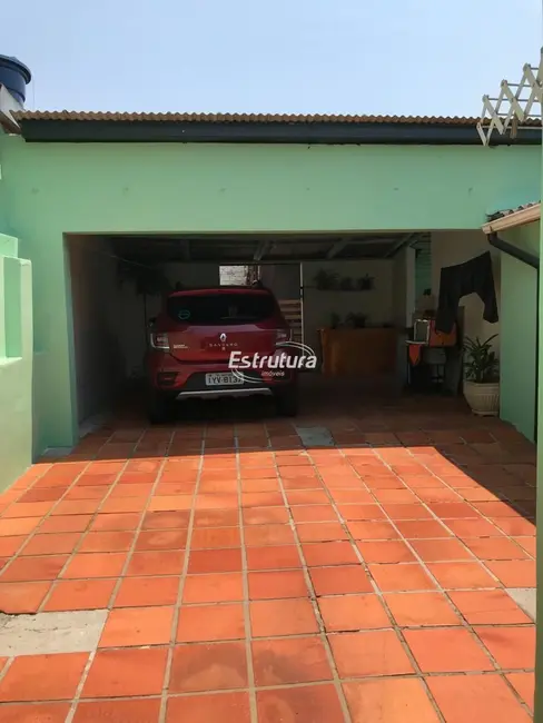 Foto 2 de Casa com 3 quartos à venda, 104m2 em Menino Jesus, Santa Maria - RS