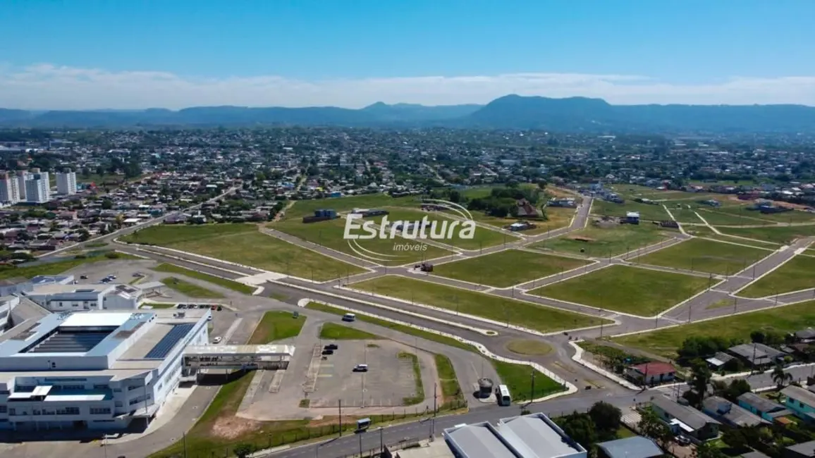 Foto 2 de Terreno / Lote à venda, 300m2 em Pinheiro Machado, Santa Maria - RS