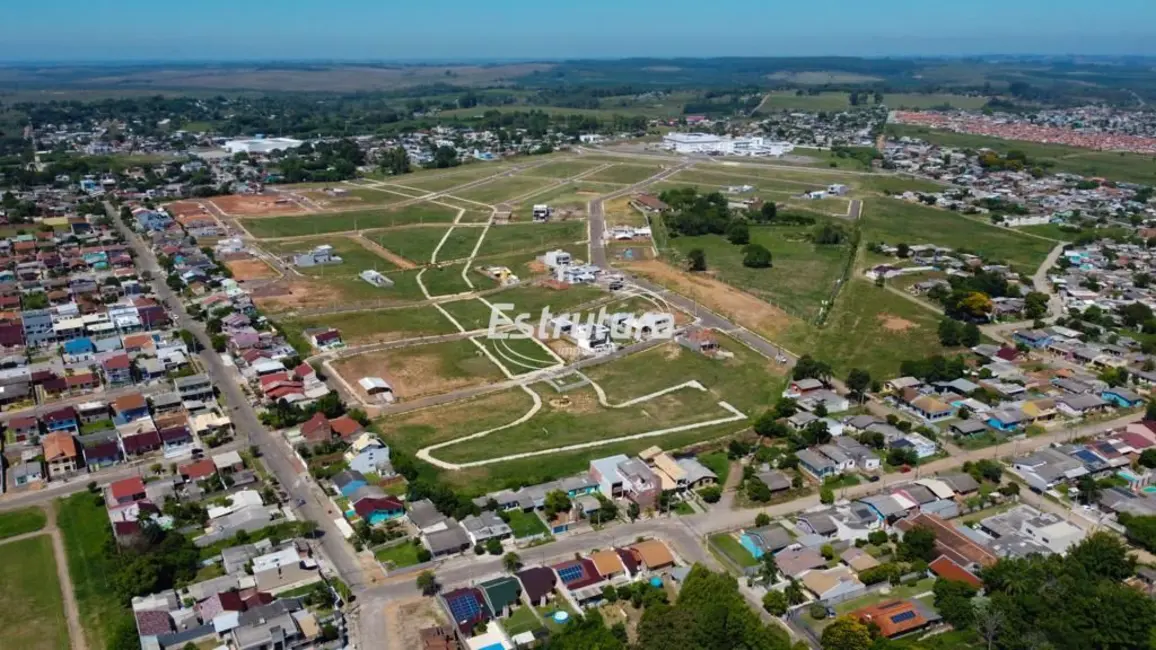 Foto 1 de Terreno / Lote à venda, 300m2 em Pinheiro Machado, Santa Maria - RS