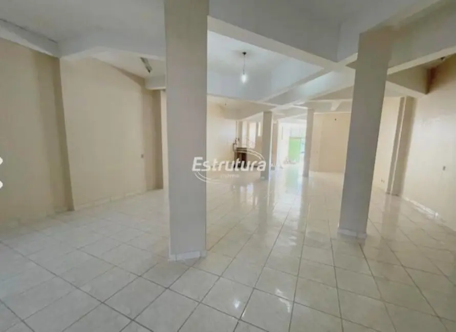Foto 1 de Sala Comercial com 1 quarto para alugar, 255m2 em Nossa Senhora de Fátima, Santa Maria - RS