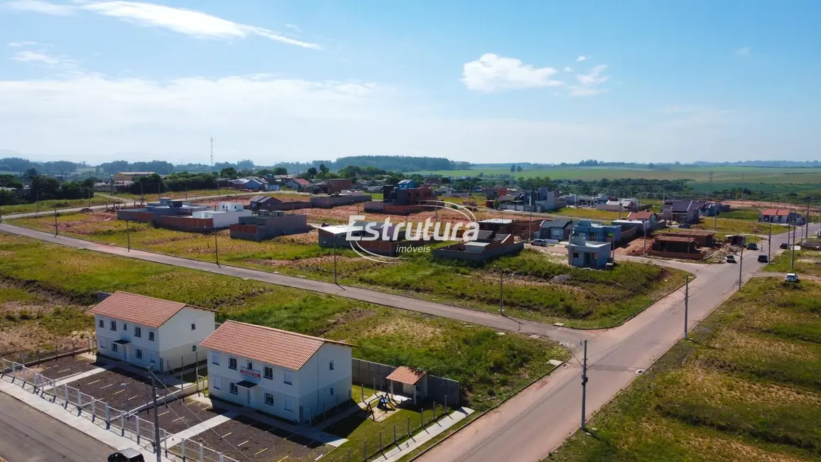 Foto 1 de Terreno / Lote à venda, 270m2 em Camobi, Santa Maria - RS