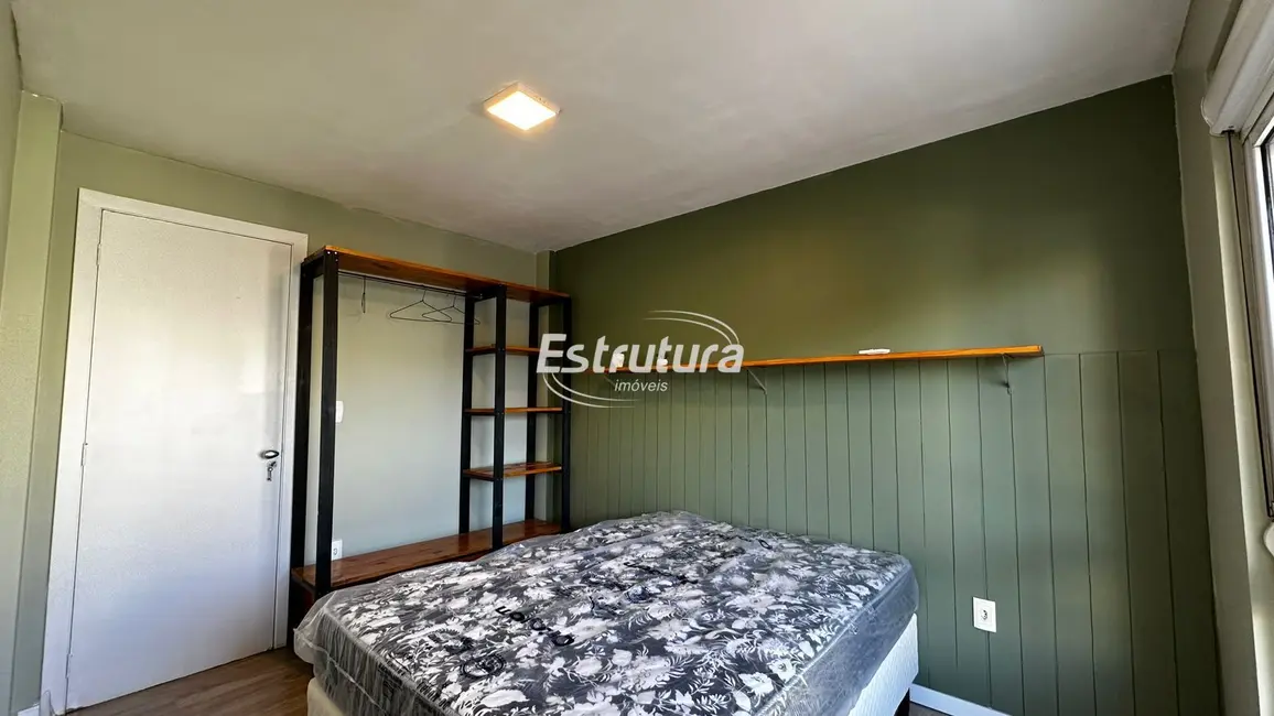 Foto 6 de Apartamento com 1 quarto à venda, 41m2 em Centro, Santa Maria - RS