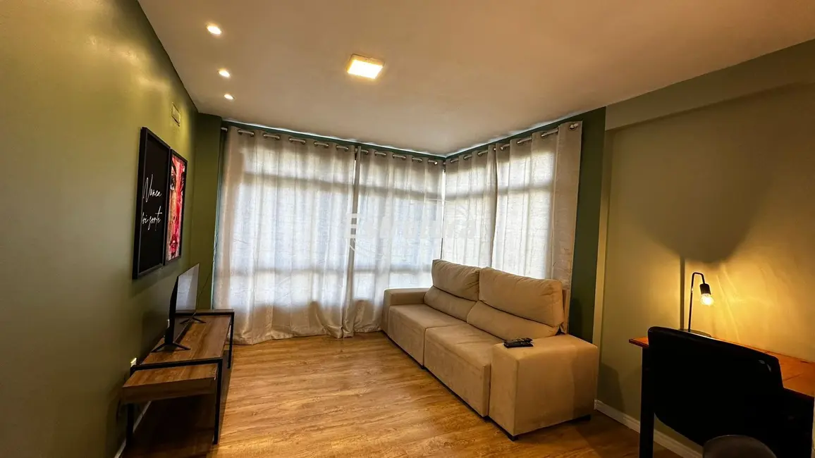 Foto 3 de Apartamento com 1 quarto à venda, 41m2 em Centro, Santa Maria - RS