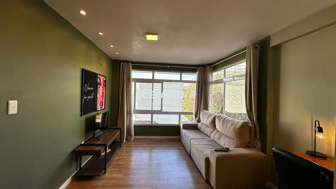 Foto 1 de Apartamento com 1 quarto à venda, 41m2 em Centro, Santa Maria - RS