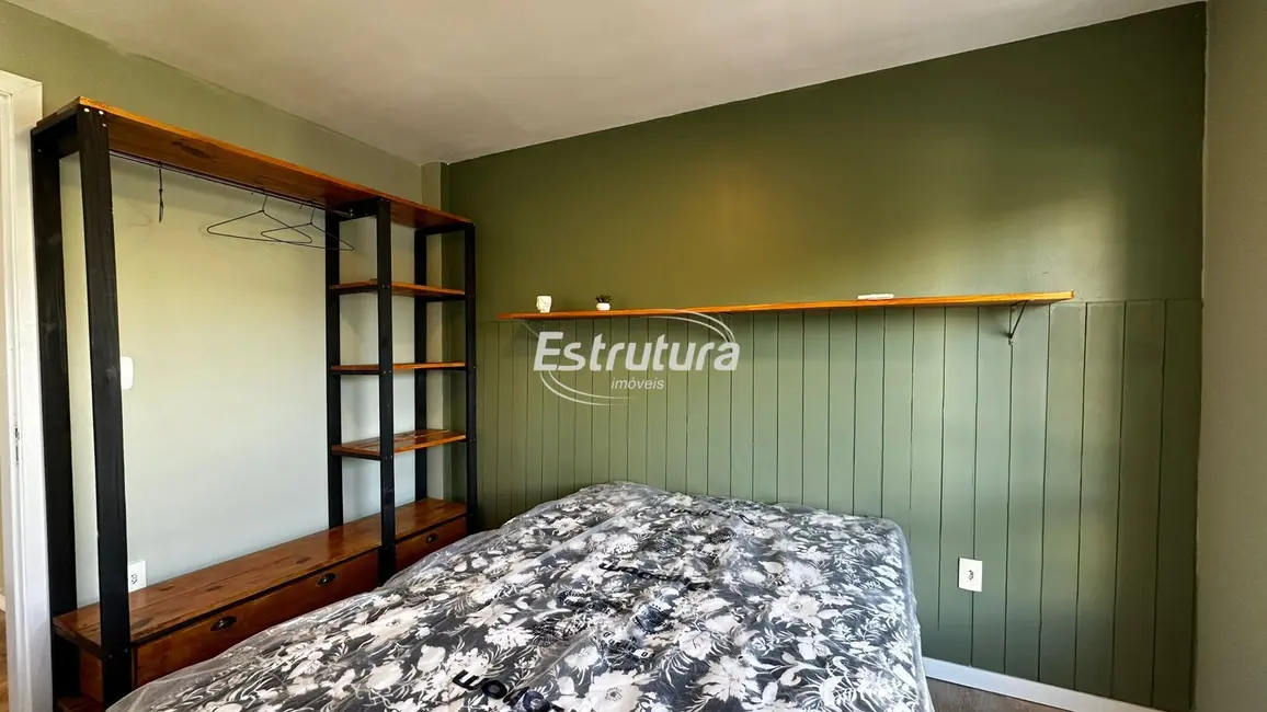 Foto 8 de Apartamento com 1 quarto à venda, 41m2 em Centro, Santa Maria - RS