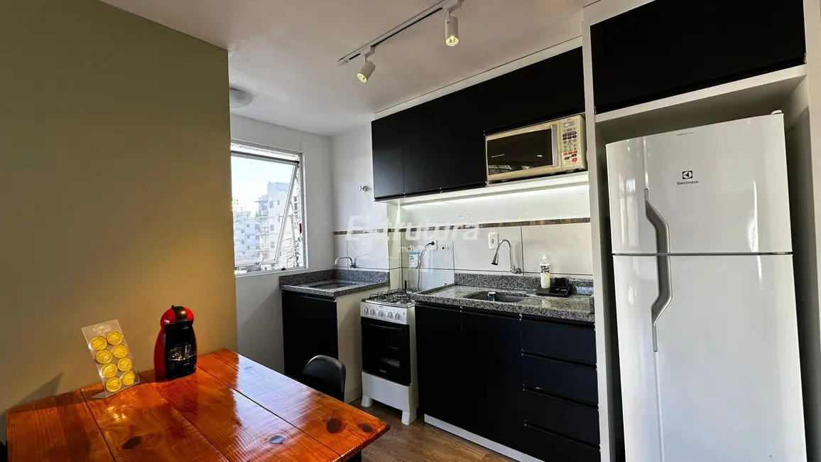 Foto 9 de Apartamento com 1 quarto à venda, 41m2 em Centro, Santa Maria - RS