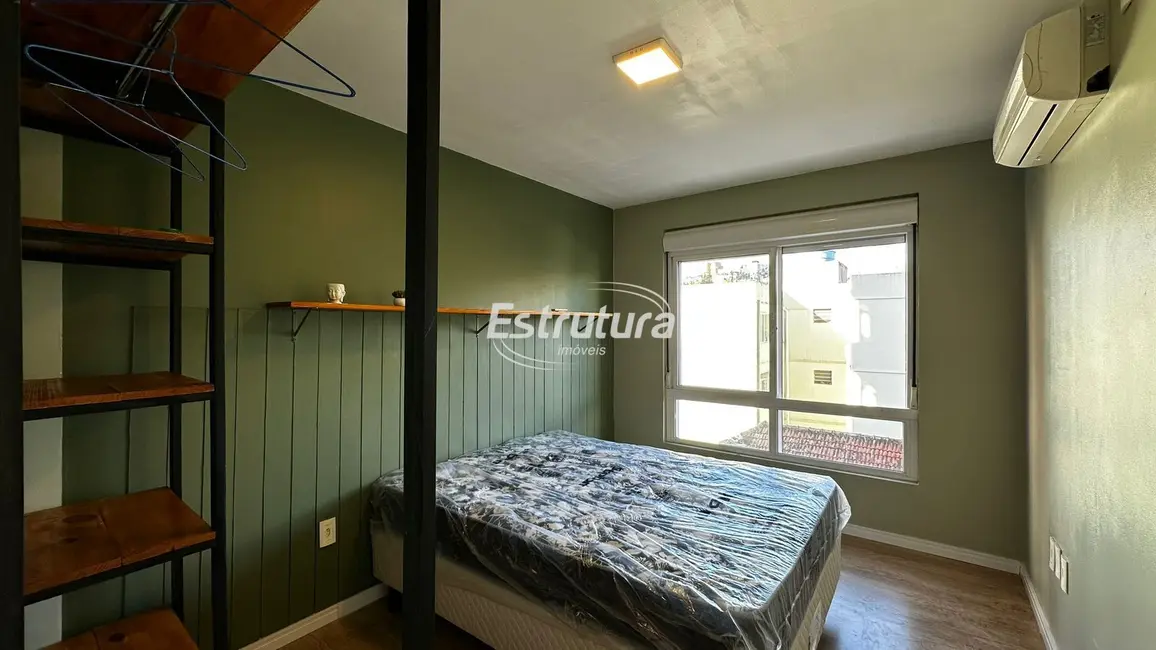 Foto 7 de Apartamento com 1 quarto à venda, 41m2 em Centro, Santa Maria - RS