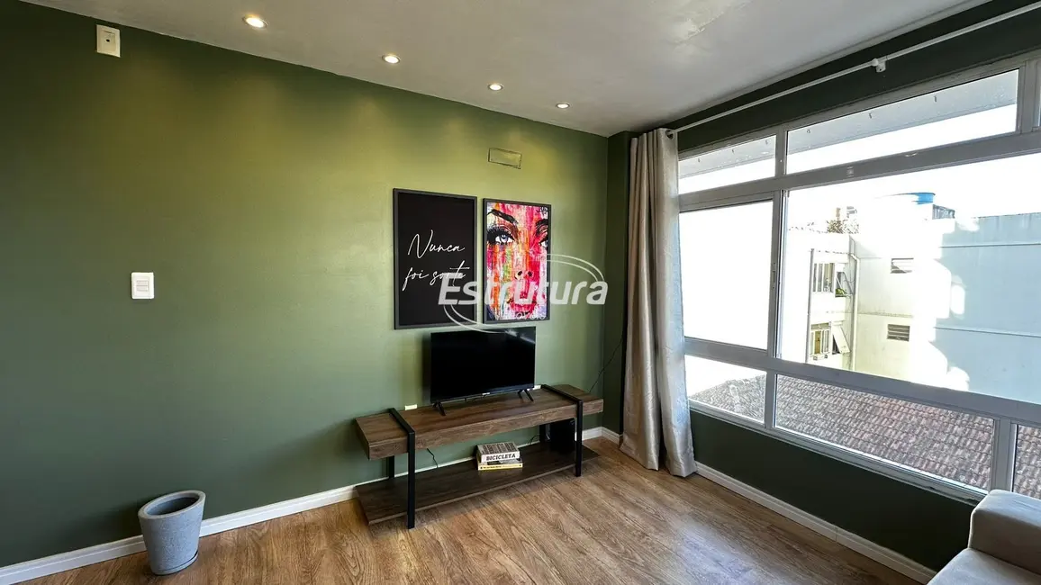 Foto 4 de Apartamento com 1 quarto à venda, 41m2 em Centro, Santa Maria - RS