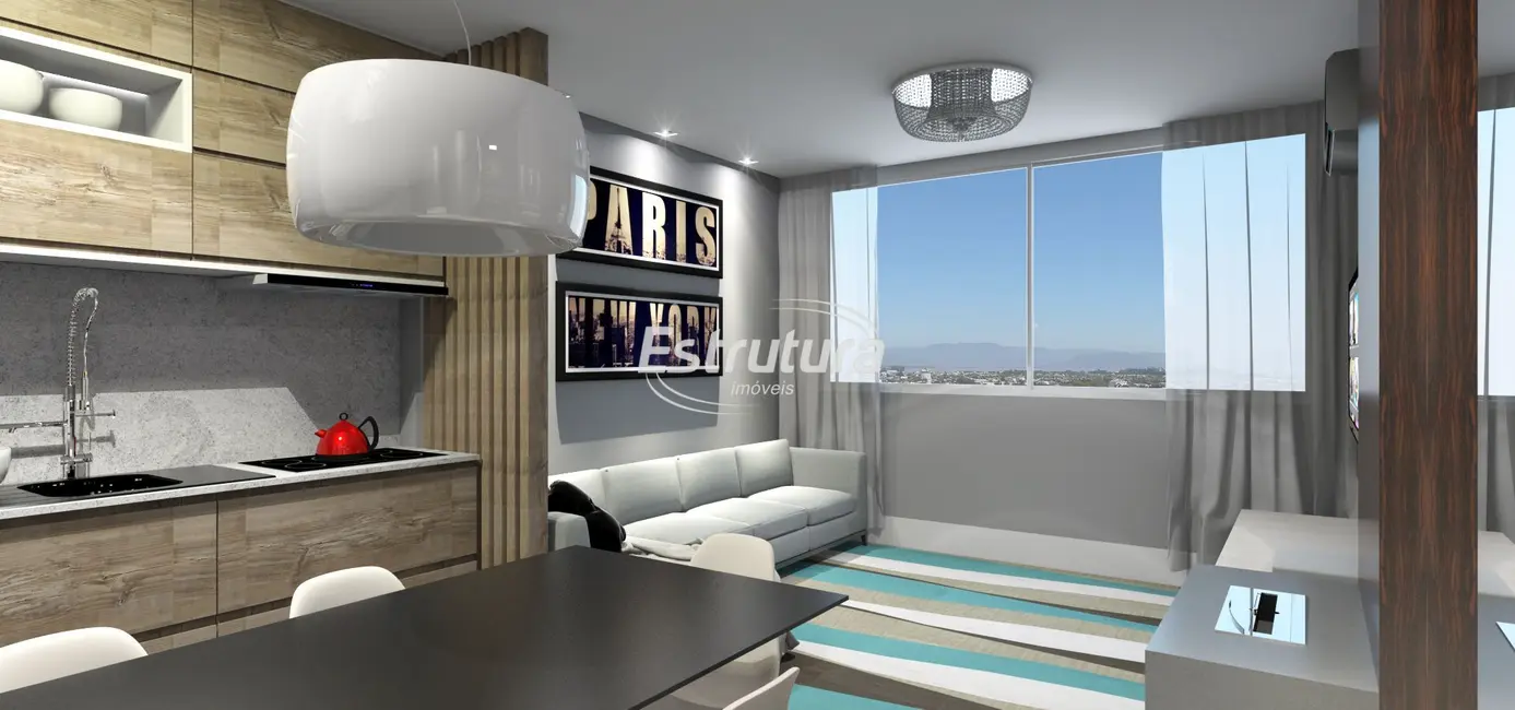 Foto 1 de Apartamento com 3 quartos à venda, 106m2 em Capao Da Canoa - RS