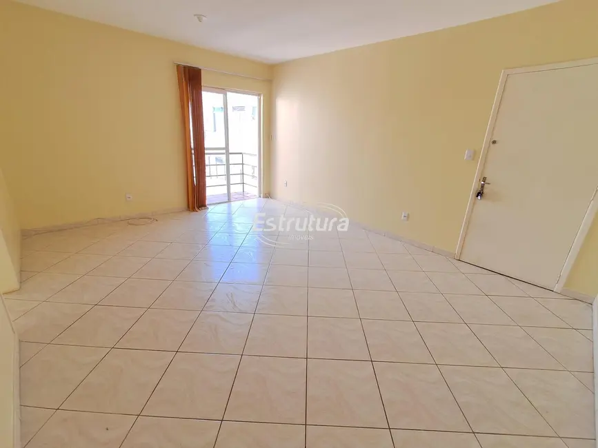 Foto 1 de Apartamento com 3 quartos para alugar, 80m2 em Nossa Senhora das Dores, Santa Maria - RS