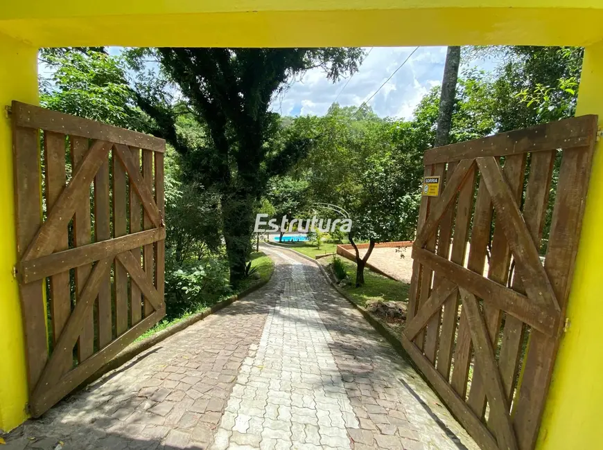 Casa com 3 quartos à venda, 112m2 em Itaara - RS - imagem 1 Foto 1 de Casa com 3 quartos à venda, 112m2 em Itaara - RS