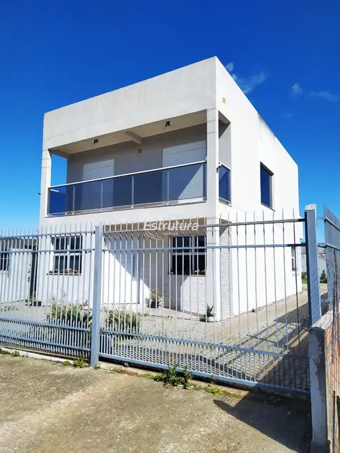 Foto 1 de Casa com 4 quartos à venda, 240m2 em Urlândia, Santa Maria - RS