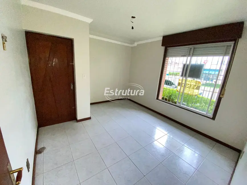 Foto 1 de Apartamento com 3 quartos à venda, 81m2 em Centro, Santa Maria - RS