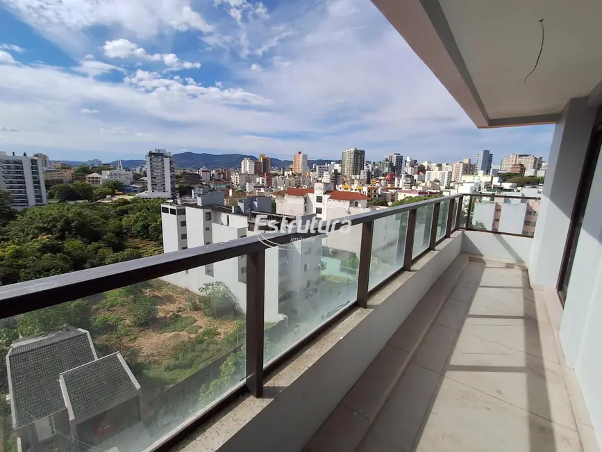 Foto 2 de Apartamento com 3 quartos à venda, 141m2 em Nossa Senhora Medianeira, Santa Maria - RS