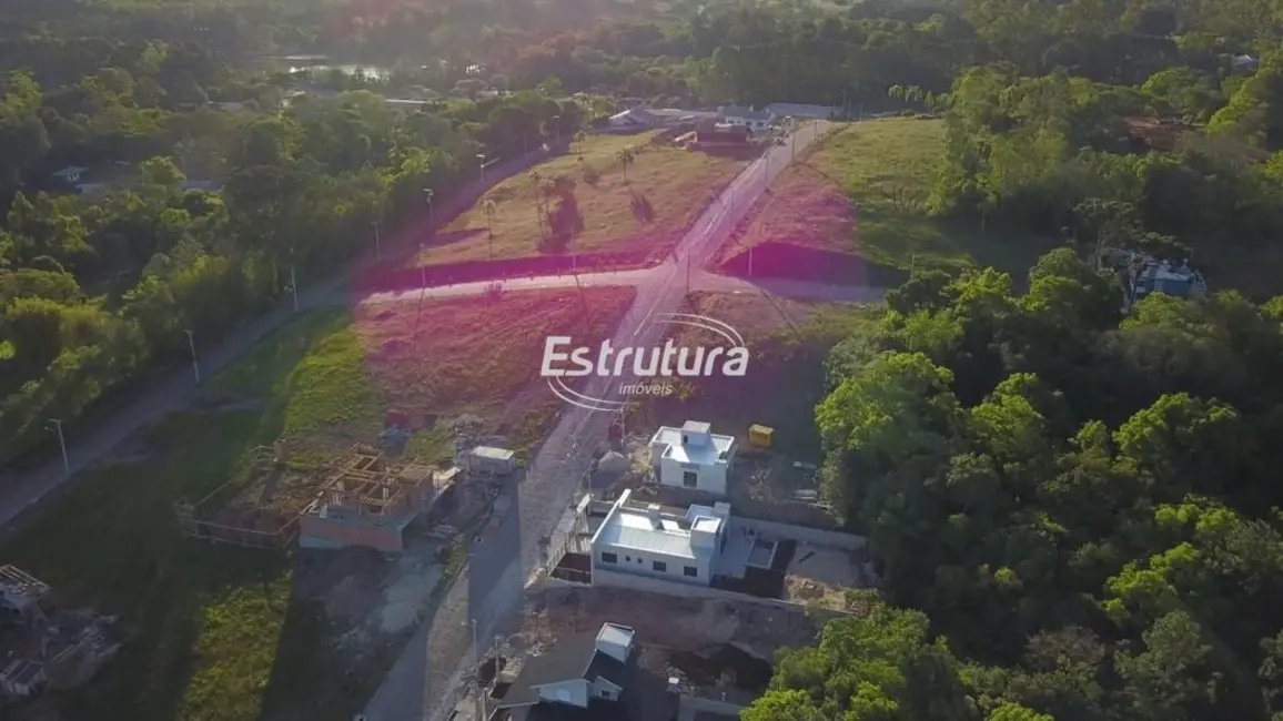 Foto 2 de Terreno / Lote à venda, 514m2 em Centro, Itaara - RS