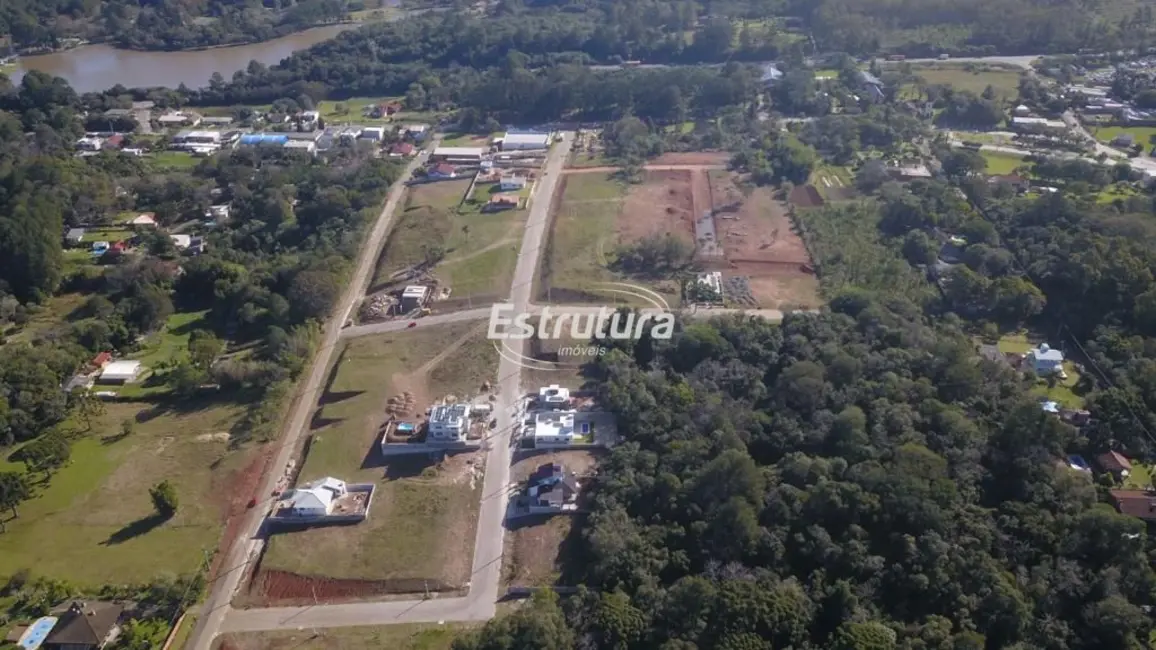 Foto 1 de Terreno / Lote à venda, 514m2 em Centro, Itaara - RS
