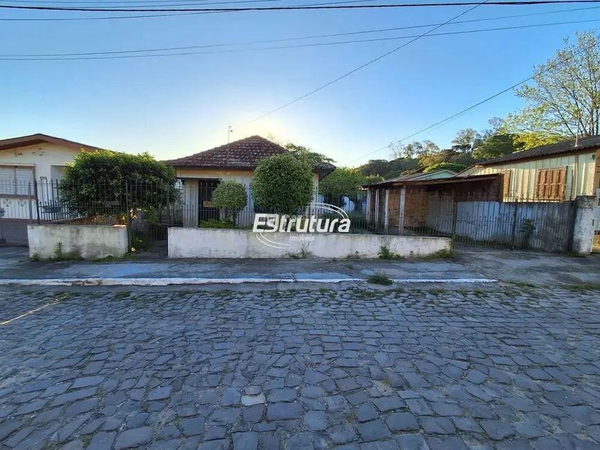 Foto 1 de Terreno / Lote à venda, 364m2 em Nossa Senhora do Perpétuo Socorro, Santa Maria - RS