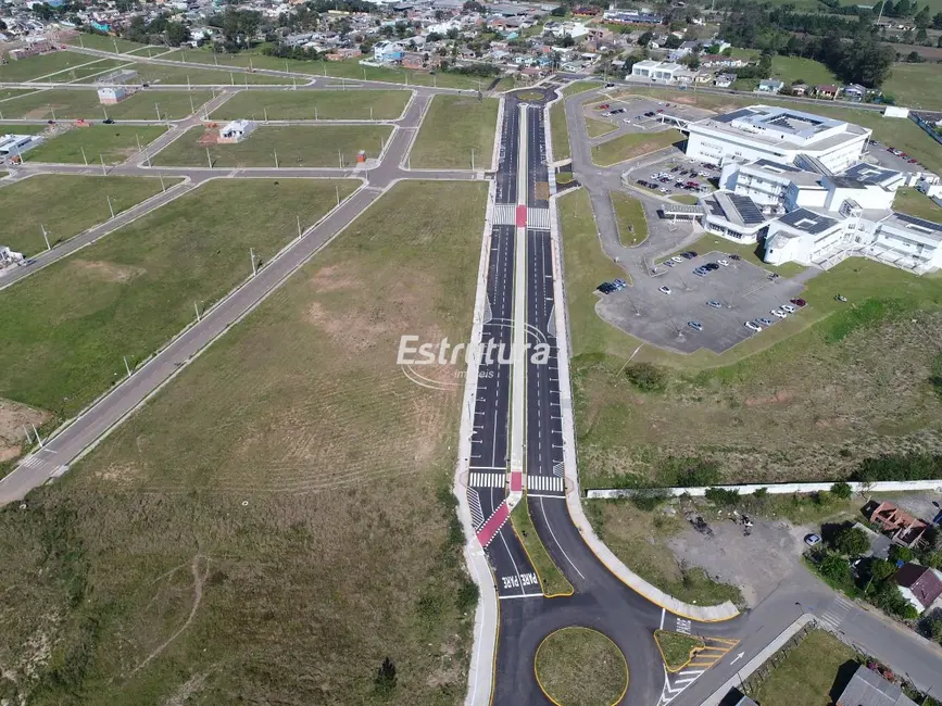 Foto 1 de Terreno / Lote à venda, 533m2 em Pinheiro Machado, Santa Maria - RS