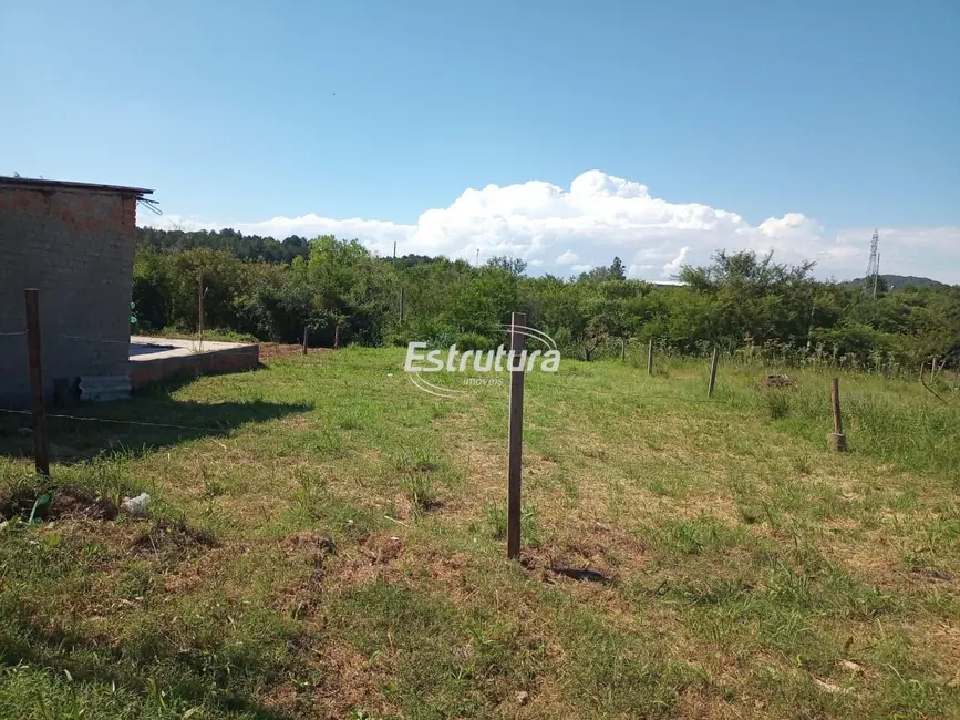 Foto 1 de Terreno / Lote à venda, 360m2 em Lorenzi, Santa Maria - RS