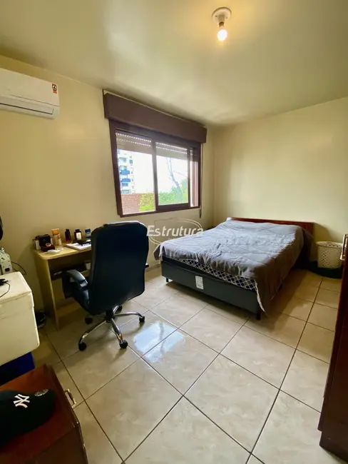 Foto 1 de Apartamento com 2 quartos à venda, 63m2 em Nossa Senhora de Fátima, Santa Maria - RS