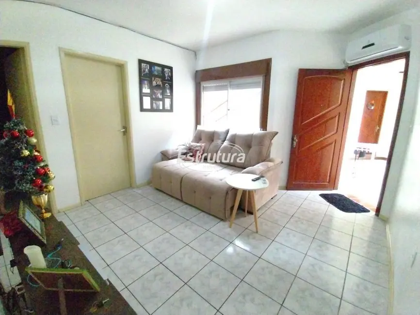 Foto 1 de Apartamento com 2 quartos à venda, 50m2 em Pinheiro Machado, Santa Maria - RS