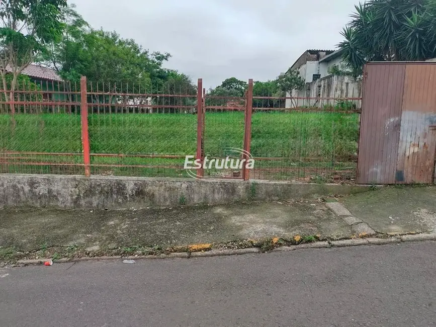 Foto 1 de Terreno / Lote à venda, 500m2 em Nossa Senhora do Rosário, Santa Maria - RS