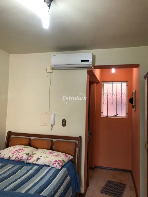 Foto 1 de Apartamento com 1 quarto à venda, 40m2 em Centro, Santa Maria - RS