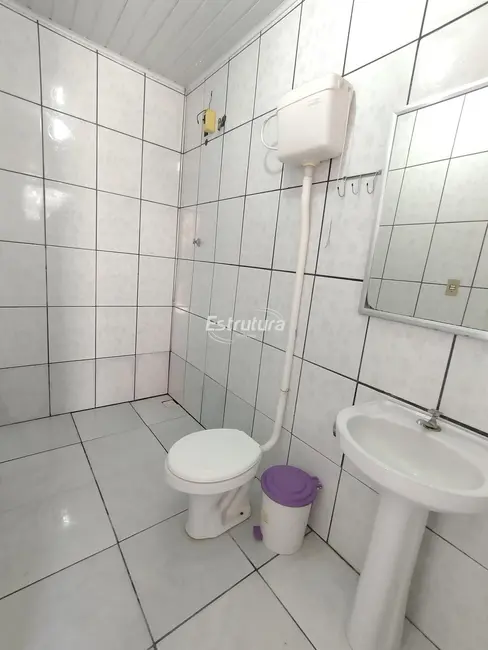 Casa com 3 quartos à venda, 119m2 em Pinheiro Machado, Santa Maria - RS - imagem 9 Foto 9 de Casa com 3 quartos à venda, 119m2 em Pinheiro Machado, Santa Maria - RS