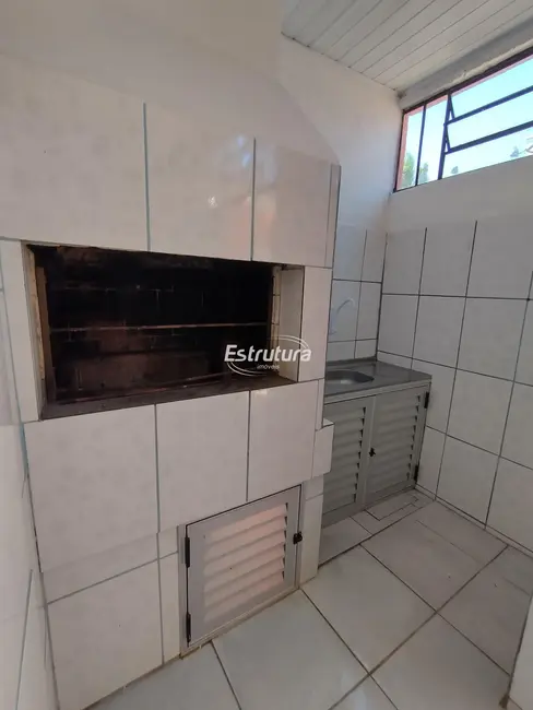 Casa com 3 quartos à venda, 119m2 em Pinheiro Machado, Santa Maria - RS - imagem 8 Foto 8 de Casa com 3 quartos à venda, 119m2 em Pinheiro Machado, Santa Maria - RS