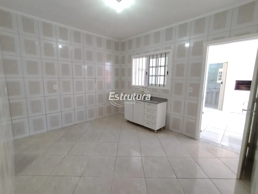 Foto 8 de Casa com 3 quartos à venda, 119m2 em Pinheiro Machado, Santa Maria - RS